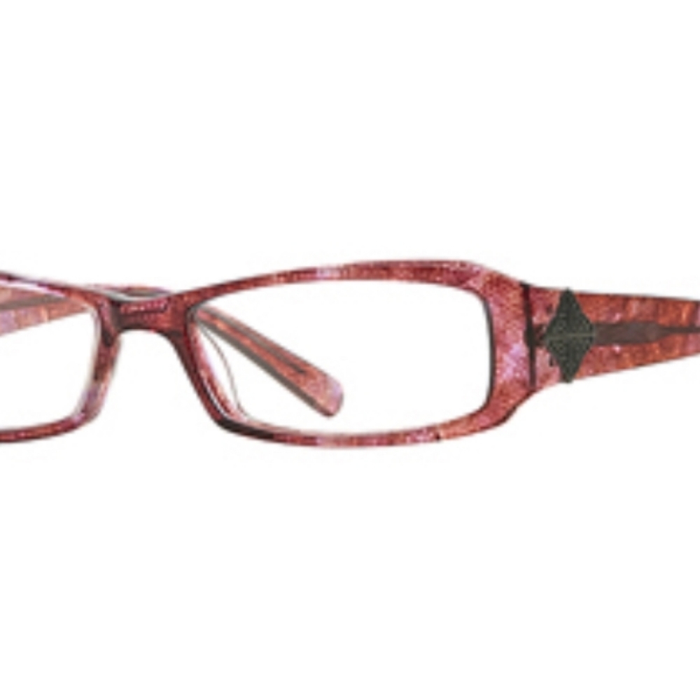 SALE Nicole Miller Authentic Prescription Eyeglass Frames